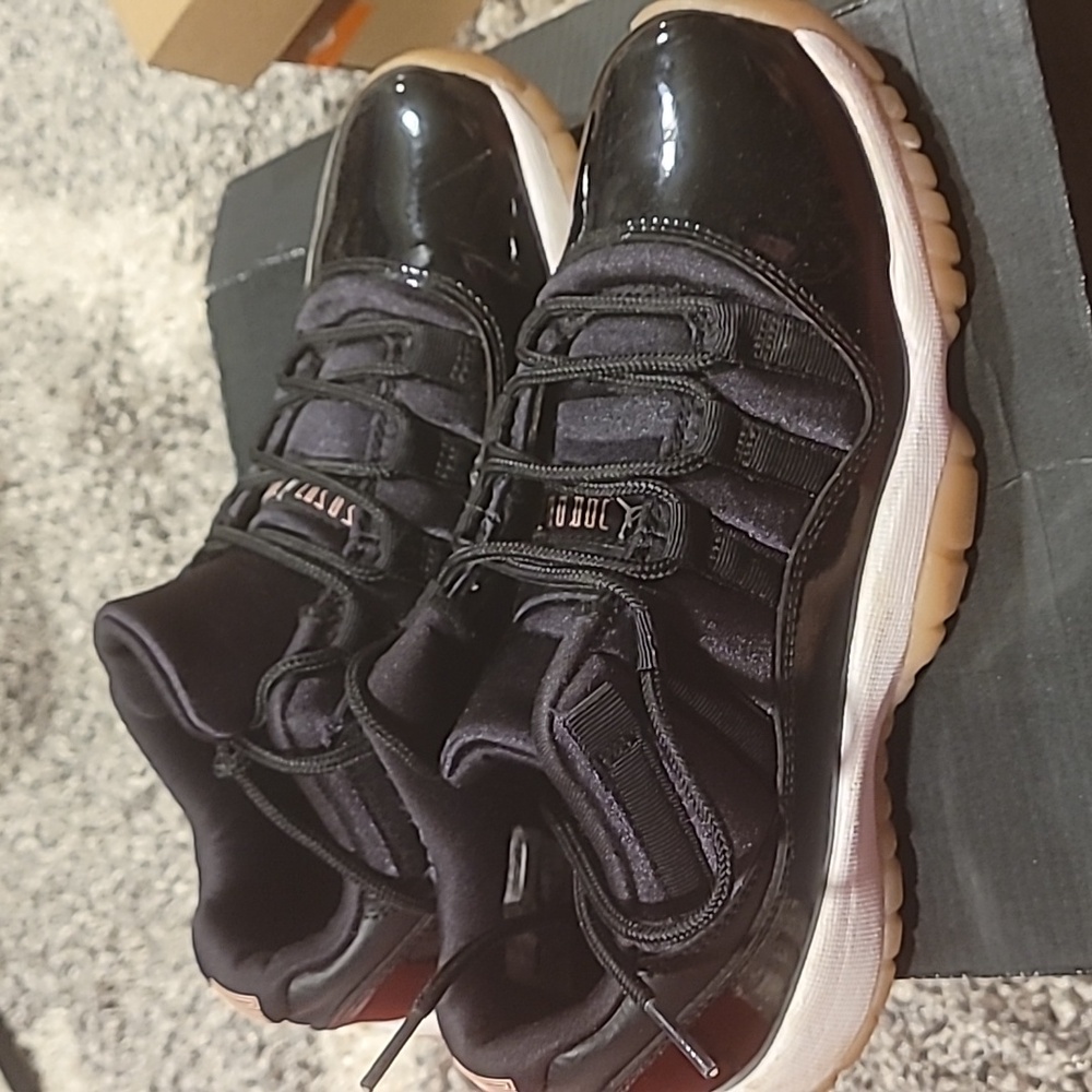Jordans